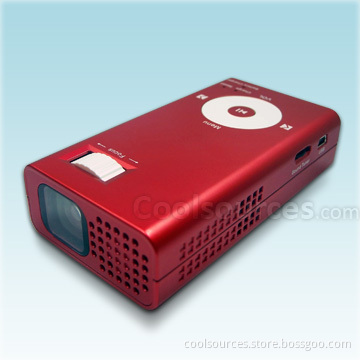 Mini Projector